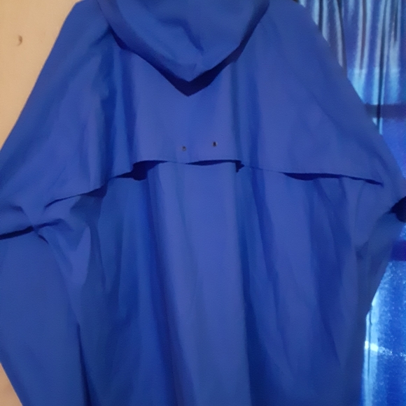 STORM-CHAMP 2 PIECE SUIT SIZE 4X NEW WITHOUT TAGS - Picture 5 of 10